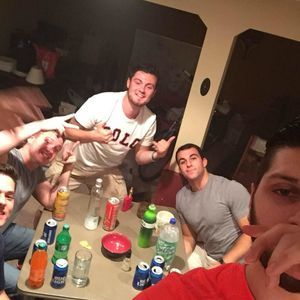 Meet your Posher, David